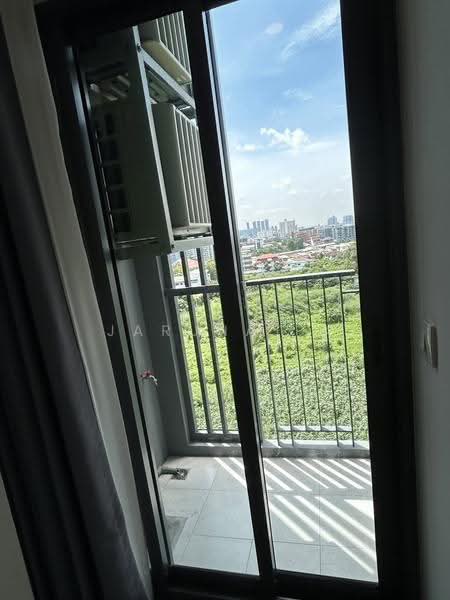Aspire Sukhumvit-Rama 4, Bangkok, 4404 Rama 4 Road, Phra Kanong, Khlong Toei, Bangkok, 1 Bedroom, 31 sqm, Condo For Rent, by Jarunat K, 500549787 - DDproperty.com