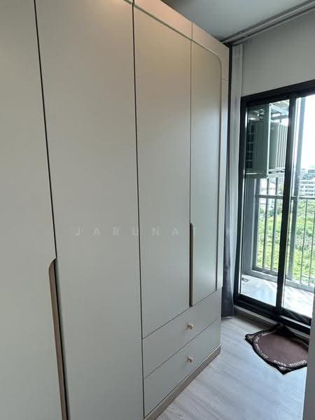 Aspire Sukhumvit-Rama 4, Bangkok, 4404 Rama 4 Road, Phra Kanong, Khlong Toei, Bangkok, 1 Bedroom, 31 sqm, Condo For Rent, by Jarunat K, 500549787 - DDproperty.com