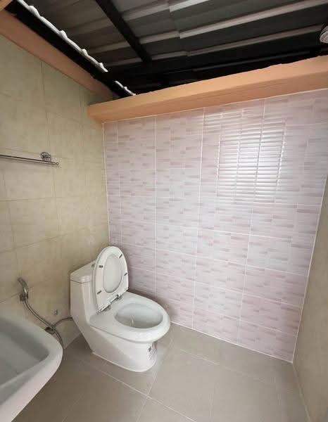 Rama3, Bangkok, พระราม3, Bang Klo, Bang Kho Laem, Bangkok, 3 Bedrooms, 250 sqm, Townhouse For Rent, by จิตราภรณ์ พิมพ์จันทร์, 500549788 - DDproperty.com