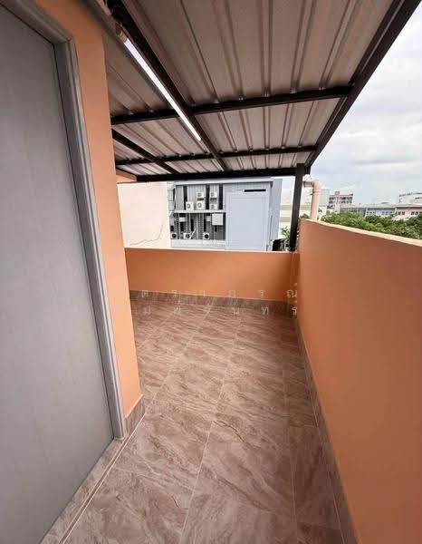 พระราม3, กรุงเทพ, พระราม3, บางโคล่, บางคอแหลม, กรุงเทพ, 250 ตร.ม., Townhouse ให้เช่า, โดย จิตราภรณ์ พิมพ์จันทร์, 500549788 - DDproperty.com