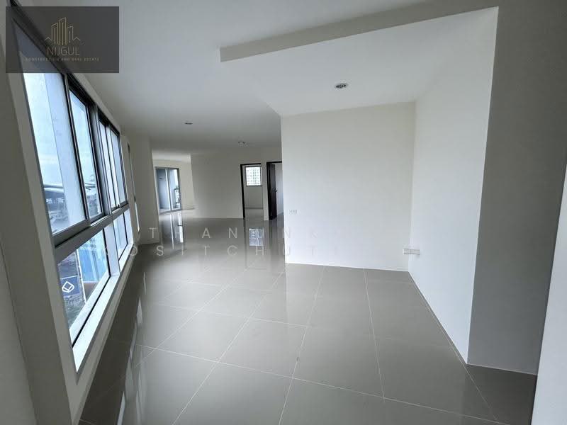 Asakan Place Srinakarin, Bangkok, 617 Srinakarin Road, Suan Luang, Bangkok, 2 Bedrooms, 85 sqm, Condo For Sale, by Thanunkorn Kositchutipong, 500549795 - DDproperty.com