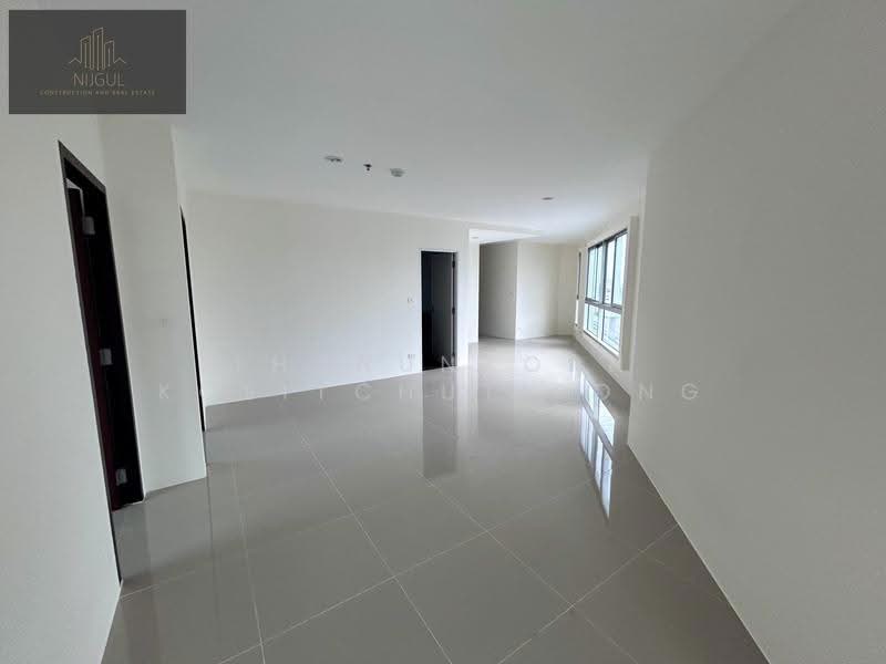 Asakan Place Srinakarin, Bangkok, 617 Srinakarin Road, Suan Luang, Bangkok, 2 Bedrooms, 85 sqm, Condo For Sale, by Thanunkorn Kositchutipong, 500549795 - DDproperty.com