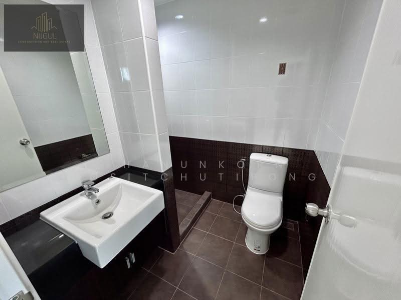 Asakan Place Srinakarin, Bangkok, 617 Srinakarin Road, Suan Luang, Bangkok, 2 Bedrooms, 85 sqm, Condo For Sale, by Thanunkorn Kositchutipong, 500549795 - DDproperty.com