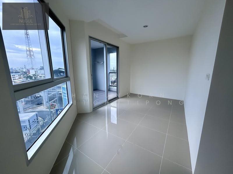 Asakan Place Srinakarin, Bangkok, 617 Srinakarin Road, Suan Luang, Bangkok, 2 Bedrooms, 85 sqm, Condo For Sale, by Thanunkorn Kositchutipong, 500549795 - DDproperty.com