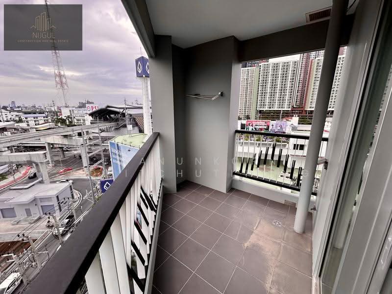 Asakan Place Srinakarin, Bangkok, 617 Srinakarin Road, Suan Luang, Bangkok, 2 Bedrooms, 85 sqm, Condo For Sale, by Thanunkorn Kositchutipong, 500549795 - DDproperty.com
