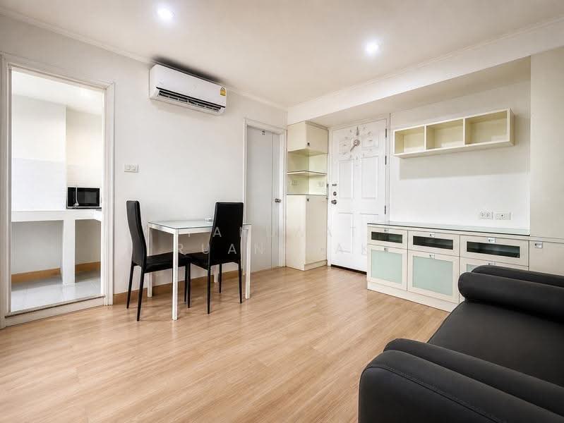 Lumpini Ville Sukhumvit 77, Bangkok, Sukhumvit 77 Road, Suan Luang, Bangkok, 1 Bedroom, 35 sqm, Condo For Rent, by Panuwat Ruangrak, 500549797 - DDproperty.com