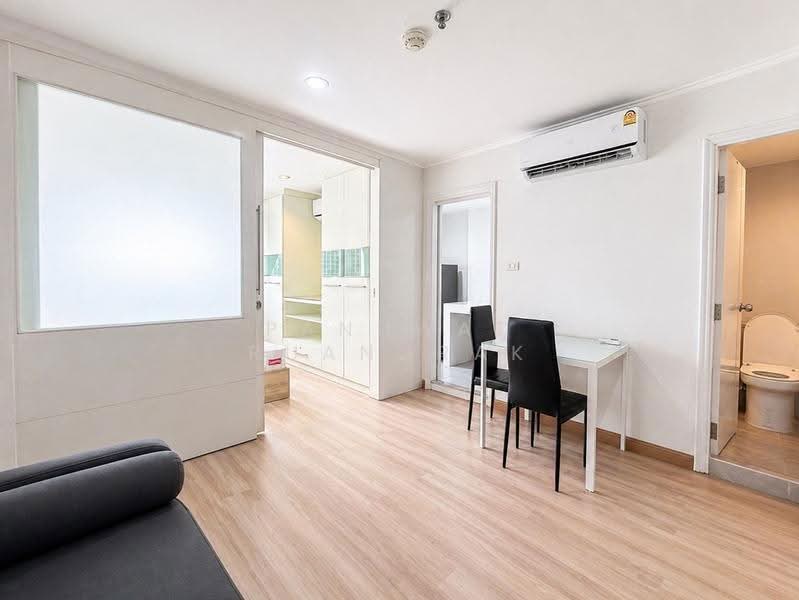 Lumpini Ville Sukhumvit 77, Bangkok, Sukhumvit 77 Road, Suan Luang, Bangkok, 1 Bedroom, 35 sqm, Condo For Rent, by Panuwat Ruangrak, 500549797 - DDproperty.com