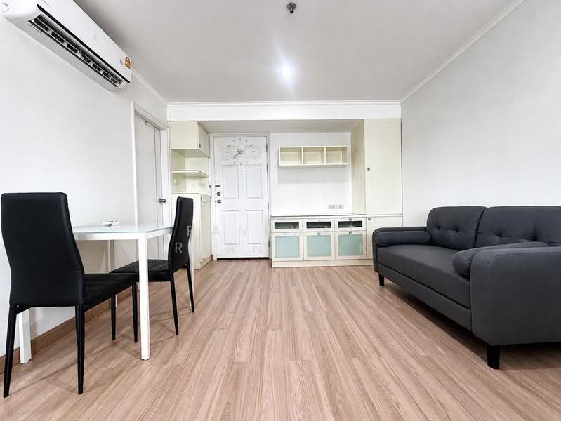 Lumpini Ville Sukhumvit 77, Bangkok, Sukhumvit 77 Road, Suan Luang, Bangkok, 1 Bedroom, 35 sqm, Condo For Rent, by Panuwat Ruangrak, 500549797 - DDproperty.com