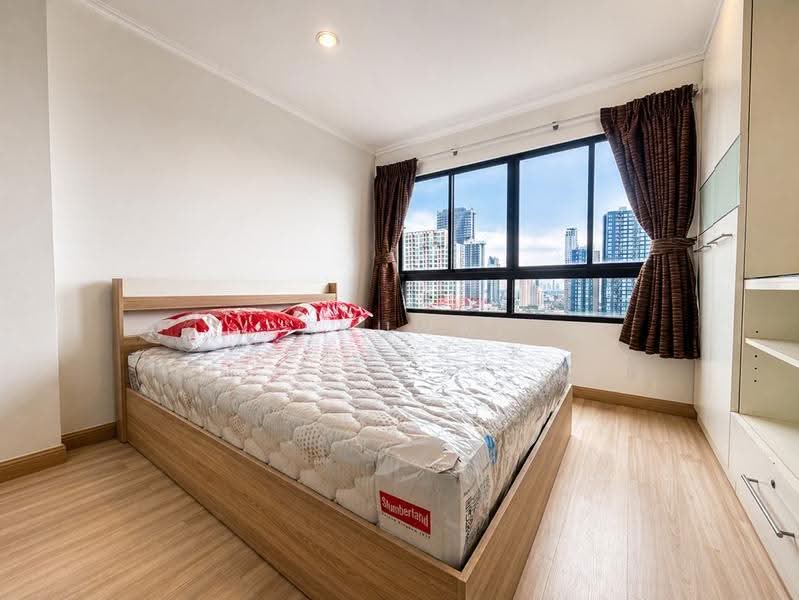 Lumpini Ville Sukhumvit 77, Bangkok, Sukhumvit 77 Road, Suan Luang, Bangkok, 1 Bedroom, 35 sqm, Condo For Rent, by Panuwat Ruangrak, 500549797 - DDproperty.com