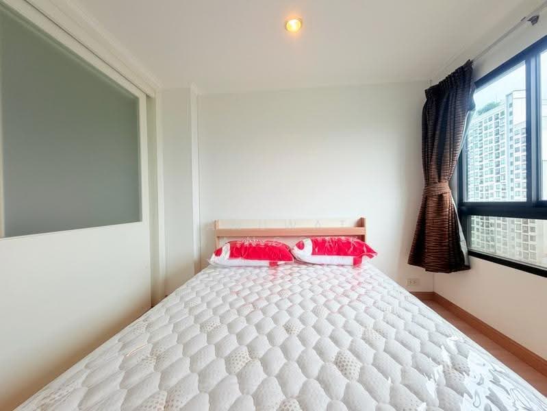 Lumpini Ville Sukhumvit 77, Bangkok, Sukhumvit 77 Road, Suan Luang, Bangkok, 1 Bedroom, 35 sqm, Condo For Rent, by Panuwat Ruangrak, 500549797 - DDproperty.com