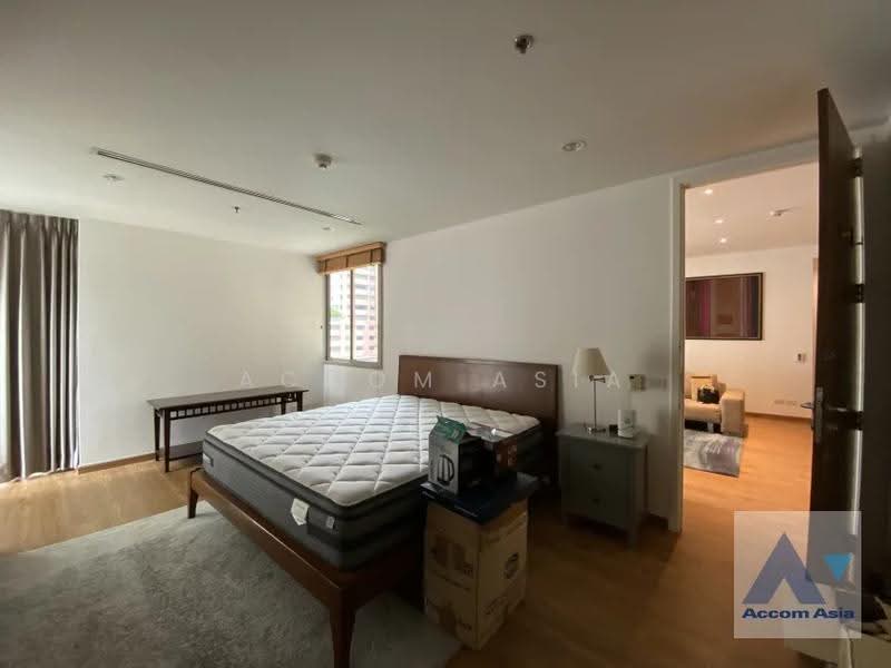 The Legend Saladaeng, Bangkok, Saladaeng Road, Silom, Bang Rak, Bangkok, 2 Bedrooms, 111 sqm, Condo For Rent, by Accom Asia, 500549798 - DDproperty.com