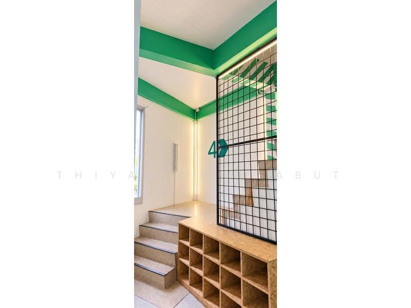 อาคารเท่ห์ใกล้ BTS ทองหล่อ, Bangkok, Khlong Tan Nua, Watthana, Bangkok, 1 Bedroom, 70 sqm, Townhouse For Rent, by Thiya Chaysabut, 500549801 - DDproperty.com