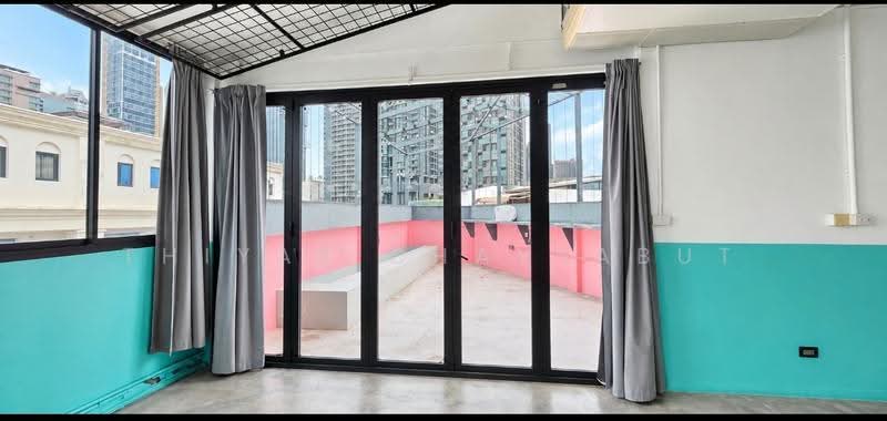อาคารเท่ห์ใกล้ BTS ทองหล่อ, กรุงเทพ, คลองตันเหนือ, วัฒนา, กรุงเทพ, 70 ตร.ม., Townhouse ให้เช่า, โดย Thiya Chaysabut, 500549801 - DDproperty.com