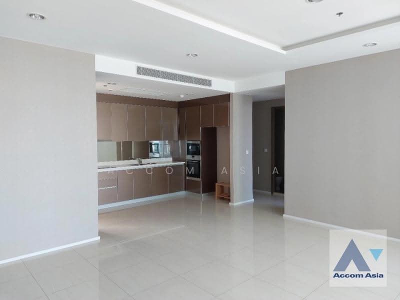Menam Residences, Bangkok, 2088 Charoenkrung Road, Wat Prayakrai, Bang Kho Laem, Bangkok, 3 Bedrooms, 160 sqm, Condo For Rent, by Accom Asia, 500549805 - DDproperty.com