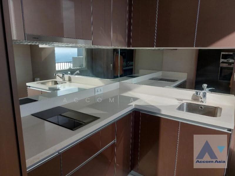 Menam Residences, Bangkok, 2088 Charoenkrung Road, Wat Prayakrai, Bang Kho Laem, Bangkok, 3 Bedrooms, 160 sqm, Condo For Rent, by Accom Asia, 500549805 - DDproperty.com