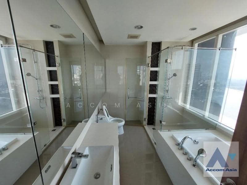 Menam Residences, Bangkok, 2088 Charoenkrung Road, Wat Prayakrai, Bang Kho Laem, Bangkok, 3 Bedrooms, 160 sqm, Condo For Rent, by Accom Asia, 500549805 - DDproperty.com