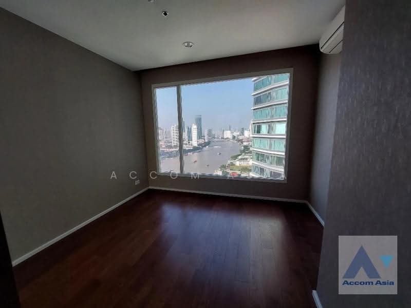 Menam Residences, Bangkok, 2088 Charoenkrung Road, Wat Prayakrai, Bang Kho Laem, Bangkok, 3 Bedrooms, 160 sqm, Condo For Rent, by Accom Asia, 500549805 - DDproperty.com