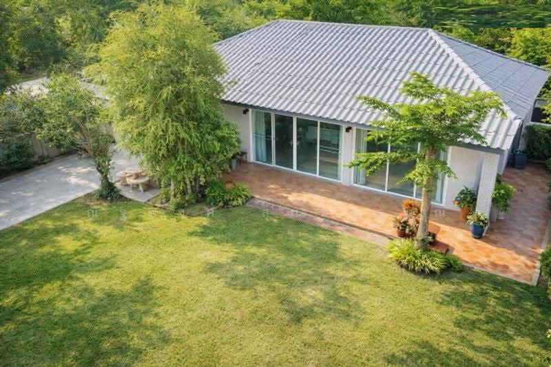 ไม่พบโครงการ, Chon Buri (Pattaya), สุขุมวิท, Bang Phra, Si Racha, Chon Buri (Pattaya), 3 Bedrooms, 300 sqm, Single Detached House For Rent, by ณัฐพงศ์ สุนทรอรุณ, 500549820 - DDproperty.com