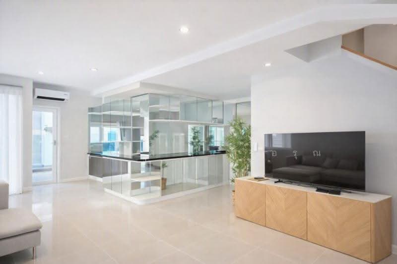 ไม่พบโครงการ, Bangkok, พัฒนาการ, Prawet, Bangkok, 2 Bedrooms, 200 sqm, Townhouse For Rent, by ณัฐพงศ์ สุนทรอรุณ, 500549822 - DDproperty.com
