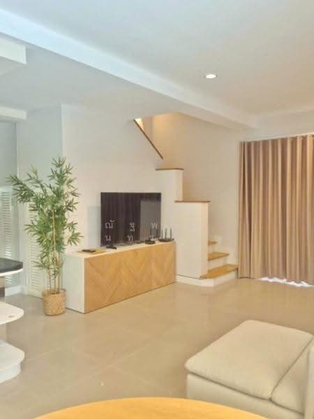 ไม่พบโครงการ, Bangkok, พัฒนาการ, Prawet, Bangkok, 2 Bedrooms, 200 sqm, Townhouse For Rent, by ณัฐพงศ์ สุนทรอรุณ, 500549822 - DDproperty.com