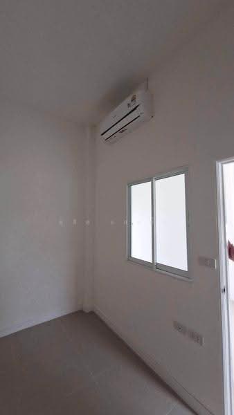 ให้เช่า บ้านแฝดใหม่ ม.ร่มเย็น5 มาบยางพร ระยอง, Rayong, Mapyangphon, Pluak Daeng, Rayong, 2 Bedrooms, 100 sqm, Semi-Detached House (Twin House) For Rent, by Dusit Saengfa, 500549824 - DDproperty.com