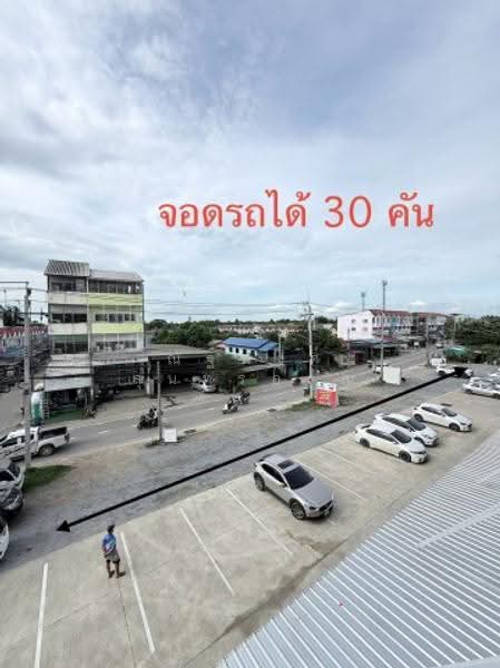 ไม่พบโครงการ, นนทบุรี, บางใหญ่ กาญจนาภิเษก ราชพฤกษ์, บางใหญ่, นนทบุรี, 240 ตร.ม., ตึกแถว-อาคารพาณิชย์ ให้เช่า, โดย ณัฐพงศ์ สุนทรอรุณ, 500549825 - DDproperty.com