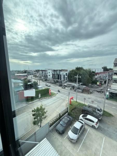 ไม่พบโครงการ, Nonthaburi, บางใหญ่ กาญจนาภิเษก ราชพฤกษ์, Bang Yai, Nonthaburi, , 240 sqm, Shophouse For Rent, by ณัฐพงศ์ สุนทรอรุณ, 500549825 - DDproperty.com