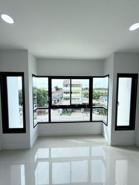 ไม่พบโครงการ, Nonthaburi, บางใหญ่ กาญจนาภิเษก ราชพฤกษ์, Bang Yai, Nonthaburi, , 240 sqm, Shophouse For Rent, by ณัฐพงศ์ สุนทรอรุณ, 500549825 - DDproperty.com