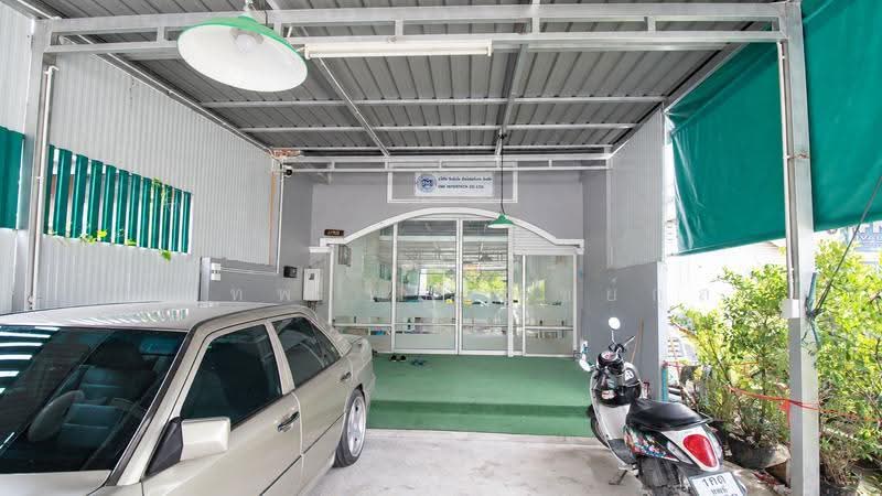 ขายอาคารพาณิชย์ห้องริม 3.5 ชั้น ติดถนนสุขุมวิท ห้วยโป่ง ระยอง 57.5 ตร.วา ใกล้โรงพยาบาลเฉลิมพระเกียรต, ระยอง, ห้วยโป่ง, เมืองระยอง, ระยอง, 295 ตร.ม., ตึกแถว-อาคารพาณิชย์ ขาย, โดย สุเทพ พสุวณิชย์กุล, 500549826 - DDproperty.com