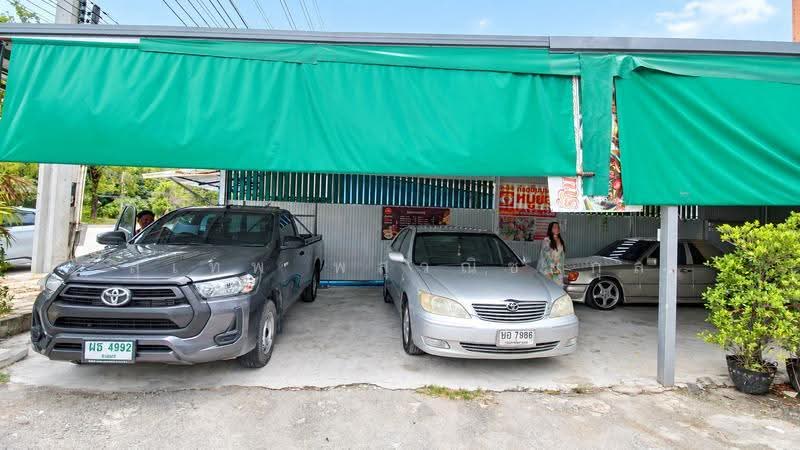 ขายอาคารพาณิชย์ห้องริม 3.5 ชั้น ติดถนนสุขุมวิท ห้วยโป่ง ระยอง 57.5 ตร.วา ใกล้โรงพยาบาลเฉลิมพระเกียรต, ระยอง, ห้วยโป่ง, เมืองระยอง, ระยอง, 295 ตร.ม., ตึกแถว-อาคารพาณิชย์ ขาย, โดย สุเทพ พสุวณิชย์กุล, 500549826 - DDproperty.com