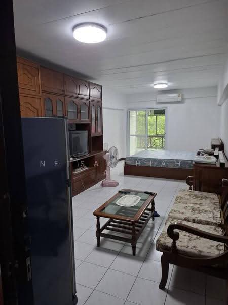 Thip Thani Residence : ทิพย์ธานี เรสซิเด้นท์, กรุงเทพ, ซ.บางนา-ตราด 32 ถ.บางนา-ตราด, บางนา, กรุงเทพ, 31 ตร.ม., Condo ให้เช่า, โดย Netsanthiah Ai, 500549828 - DDproperty.com