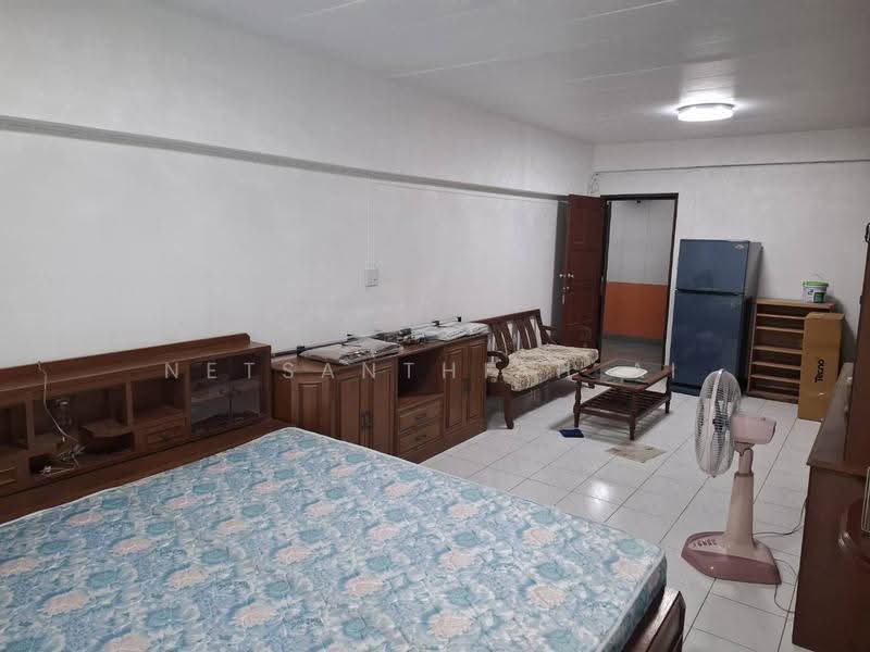 Thip Thani Residence : ทิพย์ธานี เรสซิเด้นท์, กรุงเทพ, ซ.บางนา-ตราด 32 ถ.บางนา-ตราด, บางนา, กรุงเทพ, 31 ตร.ม., Condo ให้เช่า, โดย Netsanthiah Ai, 500549828 - DDproperty.com