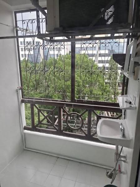 Thip Thani Residence : ทิพย์ธานี เรสซิเด้นท์, กรุงเทพ, ซ.บางนา-ตราด 32 ถ.บางนา-ตราด, บางนา, กรุงเทพ, 31 ตร.ม., Condo ให้เช่า, โดย Netsanthiah Ai, 500549828 - DDproperty.com