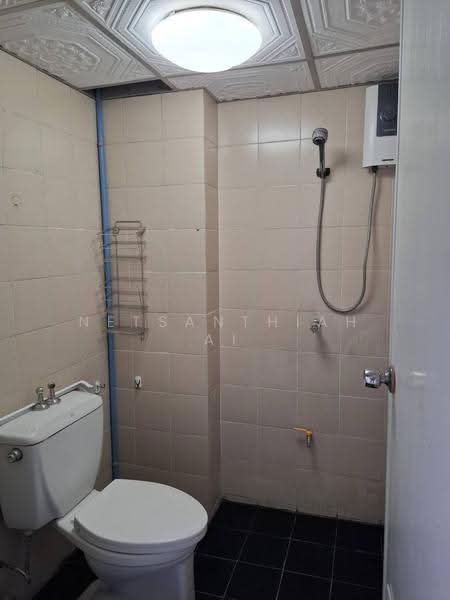 Thip Thani Residence : ทิพย์ธานี เรสซิเด้นท์, กรุงเทพ, ซ.บางนา-ตราด 32 ถ.บางนา-ตราด, บางนา, กรุงเทพ, 31 ตร.ม., Condo ให้เช่า, โดย Netsanthiah Ai, 500549828 - DDproperty.com