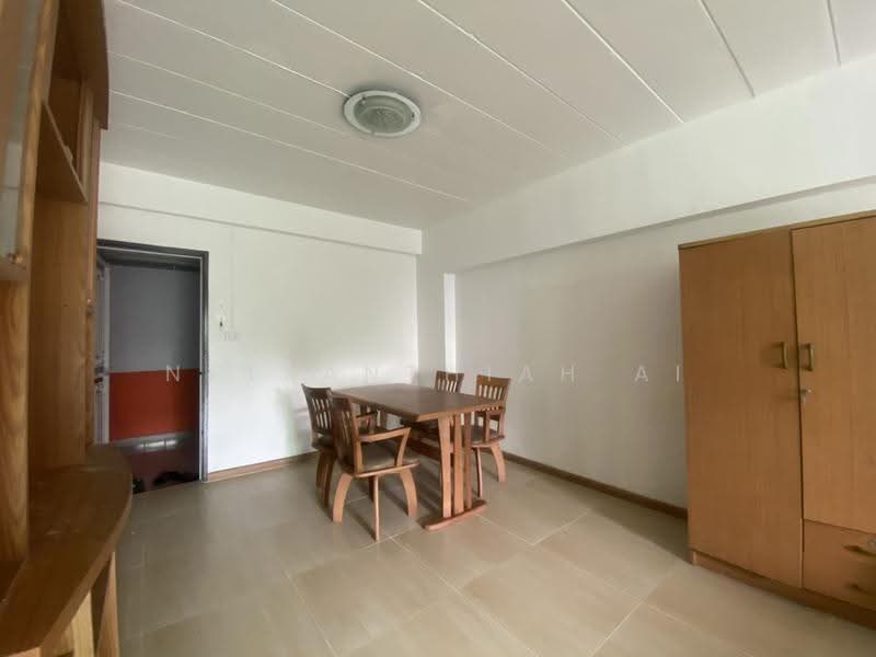 Thip Thani Residence, Bangkok, Soi Bangna-Trad 32, Bangna-Trad Road, Bang Na, Bangkok, Studio, 31 sqm, Condo For Rent, by Netsanthiah Ai, 500549828 - DDproperty.com