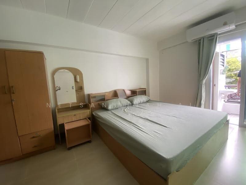Thip Thani Residence : ทิพย์ธานี เรสซิเด้นท์, กรุงเทพ, ซ.บางนา-ตราด 32 ถ.บางนา-ตราด, บางนา, กรุงเทพ, 31 ตร.ม., คอนโด ให้เช่า, โดย Netsanthiah Ai, 500549828 - DDproperty.com