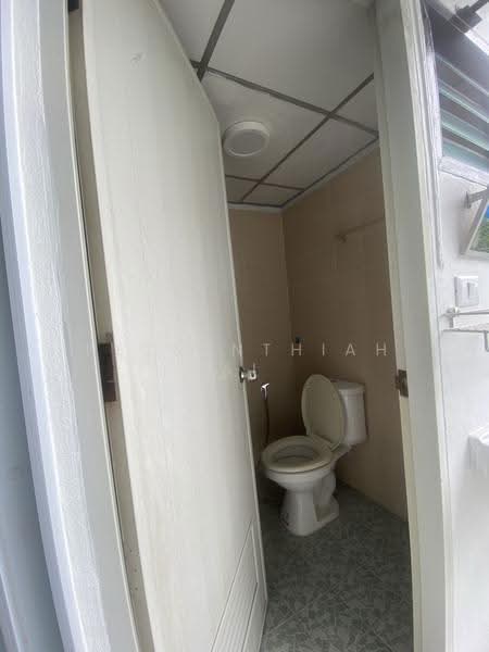Thip Thani Residence, Bangkok, Soi Bangna-Trad 32, Bangna-Trad Road, Bang Na, Bangkok, Studio, 31 sqm, Condo For Rent, by Netsanthiah Ai, 500549828 - DDproperty.com