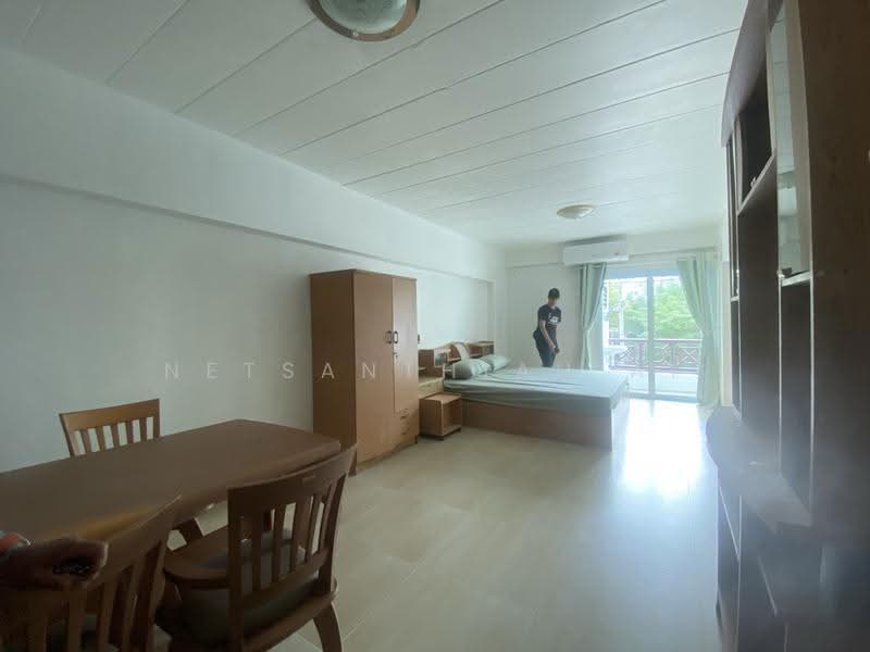 Thip Thani Residence : ทิพย์ธานี เรสซิเด้นท์, กรุงเทพ, ซ.บางนา-ตราด 32 ถ.บางนา-ตราด, บางนา, กรุงเทพ, 31 ตร.ม., คอนโด ให้เช่า, โดย Netsanthiah Ai, 500549828 - DDproperty.com