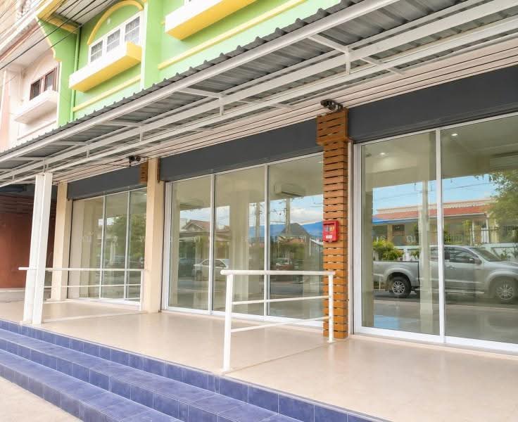 ไม่พบโครงการ, Bangkok, นวมินทร์46-54, Khlong Kum, Bueng Kum, Bangkok, , 404 sqm, Shophouse For Rent, by ณัฐพงศ์ สุนทรอรุณ, 500549829 - DDproperty.com