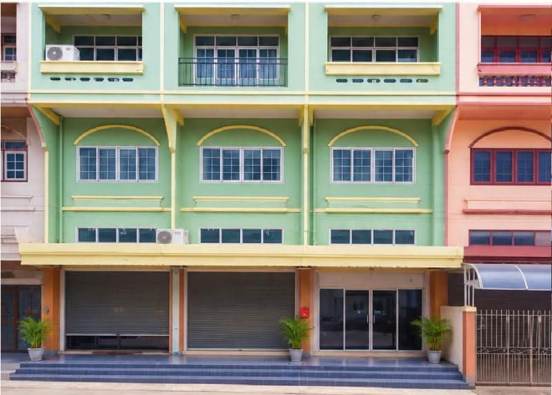 ไม่พบโครงการ, Bangkok, นวมินทร์46-54, Khlong Kum, Bueng Kum, Bangkok, , 404 sqm, Shophouse For Rent, by ณัฐพงศ์ สุนทรอรุณ, 500549829 - DDproperty.com