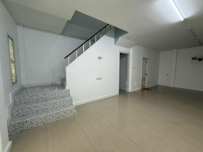 The Mix Town, Chon Buri (Pattaya), Kaokilo Road, Surasak, Si Racha, Chon Buri (Pattaya), 3 Bedrooms, 70 sqm, Townhouse For Rent, by Infinity EEC (Thailand) Co., Ltd., 500549833 - DDproperty.com