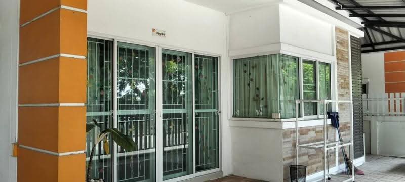 ให้เช่าบ้านเดี่ยว ม.ประภัสสร หลังแมคโคร บ่อวิน ศรีราชา, Chon Buri (Pattaya), Bo Win, Si Racha, Chon Buri (Pattaya), 3 Bedrooms, 150 sqm, Single Detached House For Rent, by Dusit Saengfa, 500549834 - DDproperty.com