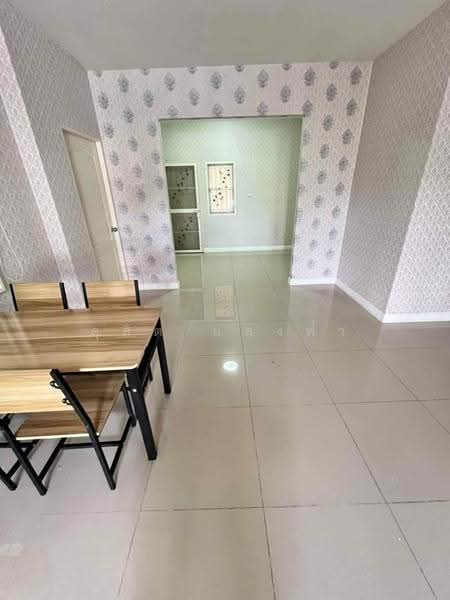 ให้เช่าบ้านเดี่ยว ม.ประภัสสร หลังแมคโคร บ่อวิน ศรีราชา, Chon Buri (Pattaya), Bo Win, Si Racha, Chon Buri (Pattaya), 3 Bedrooms, 150 sqm, Single Detached House For Rent, by Dusit Saengfa, 500549834 - DDproperty.com