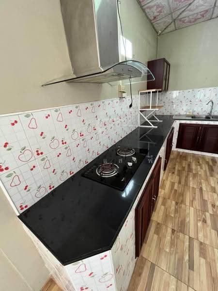 ให้เช่าบ้านเดี่ยว ม.ประภัสสร หลังแมคโคร บ่อวิน ศรีราชา, Chon Buri (Pattaya), Bo Win, Si Racha, Chon Buri (Pattaya), 3 Bedrooms, 150 sqm, Single Detached House For Rent, by Dusit Saengfa, 500549834 - DDproperty.com