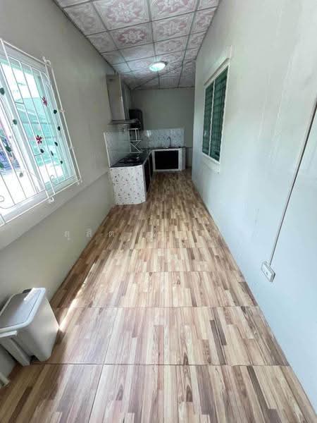 ให้เช่าบ้านเดี่ยว ม.ประภัสสร หลังแมคโคร บ่อวิน ศรีราชา, Chon Buri (Pattaya), Bo Win, Si Racha, Chon Buri (Pattaya), 3 Bedrooms, 150 sqm, Single Detached House For Rent, by Dusit Saengfa, 500549834 - DDproperty.com