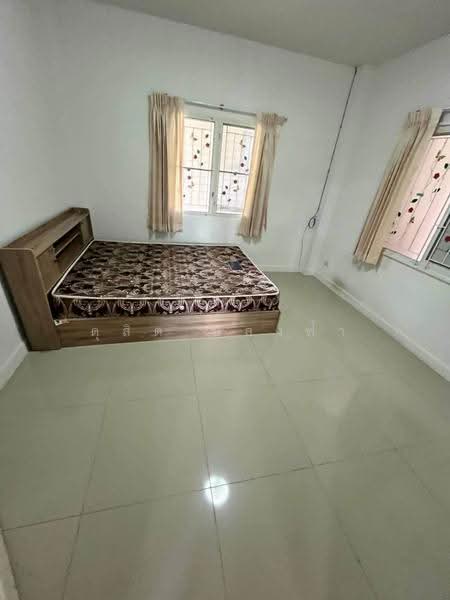 ให้เช่าบ้านเดี่ยว ม.ประภัสสร หลังแมคโคร บ่อวิน ศรีราชา, Chon Buri (Pattaya), Bo Win, Si Racha, Chon Buri (Pattaya), 3 Bedrooms, 150 sqm, Single Detached House For Rent, by Dusit Saengfa, 500549834 - DDproperty.com