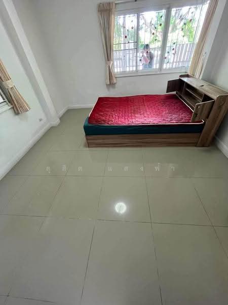 ให้เช่าบ้านเดี่ยว ม.ประภัสสร หลังแมคโคร บ่อวิน ศรีราชา, Chon Buri (Pattaya), Bo Win, Si Racha, Chon Buri (Pattaya), 3 Bedrooms, 150 sqm, Single Detached House For Rent, by Dusit Saengfa, 500549834 - DDproperty.com