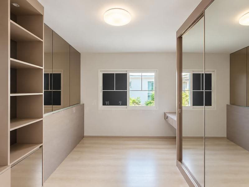 Chaiyapruek Ramintra-Phrayasurain, Bangkok, Bang Chun, Khlong Sam Wa, Bangkok, 3 Bedrooms, 180 sqm, Single Detached House For Sale, by ภัทรพล ศรีกัลยาณบุตร, 500549835 - DDproperty.com