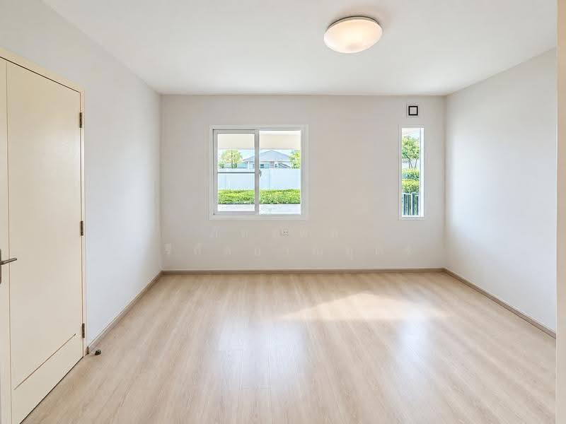 Chaiyapruek Ramintra-Phrayasurain, Bangkok, Bang Chun, Khlong Sam Wa, Bangkok, 3 Bedrooms, 180 sqm, Single Detached House For Sale, by ภัทรพล ศรีกัลยาณบุตร, 500549835 - DDproperty.com