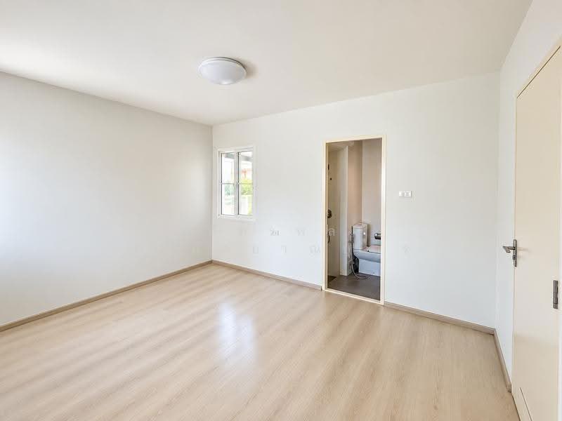 Chaiyapruek Ramintra-Phrayasurain, Bangkok, Bang Chun, Khlong Sam Wa, Bangkok, 3 Bedrooms, 180 sqm, Single Detached House For Sale, by ภัทรพล ศรีกัลยาณบุตร, 500549835 - DDproperty.com